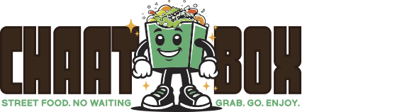 Chaat Box
